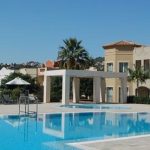 Appartement met gemeenschappelijk zwembad in La Sella