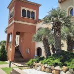 Appartement met gemeenschappelijk zwembad in La Sella