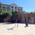 Appartement met gemeenschappelijk zwembad in La Sella
