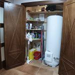 Appartement met gemeenschappelijk zwembad in La Sella