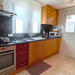Appartement met golfzicht in La Sella