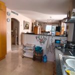 Appartement met golfzicht in La Sella
