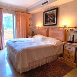 Appartement met golfzicht in La Sella