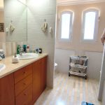 Appartement met golfzicht in La Sella