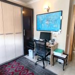 Appartement met golfzicht in La Sella