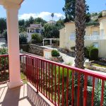 Appartement met golfzicht in La Sella