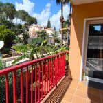 Appartement met golfzicht in La Sella