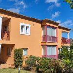 Appartement met golfzicht in La Sella