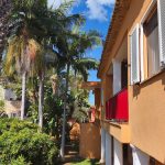 Appartement met golfzicht in La Sella
