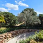 Appartement met golfzicht in La Sella