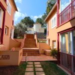 Appartement met golfzicht in La Sella