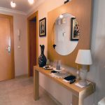 Appartement met golfzicht in La Sella