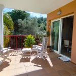 Appartement met golfzicht in La Sella