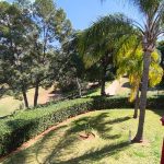 Appartement met golfzicht in La Sella