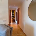 Appartement met zeezicht in La Sella