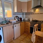 Appartement met zeezicht in La Sella