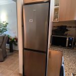 Appartement met zeezicht in La Sella