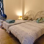 Appartement met zeezicht in La Sella
