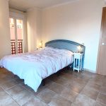Appartement met zeezicht in La Sella