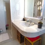 Appartement met zeezicht in La Sella
