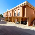 Appartement met zeezicht in La Sella