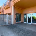 Appartement met zeezicht in La Sella