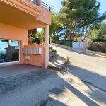 Appartement met zeezicht in La Sella