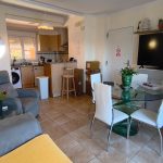 Appartement met zeezicht in La Sella