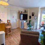 Appartement met zeezicht in La Sella