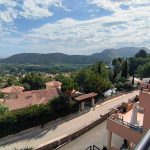 Penthouse met zeezicht in La Sella