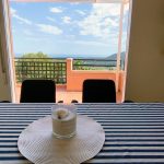 Penthouse met zeezicht in La Sella