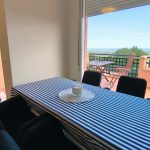 Penthouse met zeezicht in La Sella