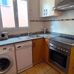 Penthouse met zeezicht in La Sella