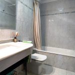 Penthouse met zeezicht in La Sella