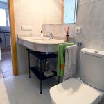 Penthouse met zeezicht in La Sella