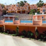 Penthouse met zeezicht in La Sella