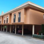 Penthouse met zeezicht in La Sella