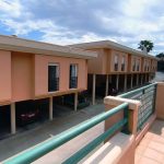 Penthouse met zeezicht in La Sella