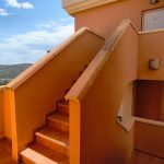 Penthouse met zeezicht in La Sella