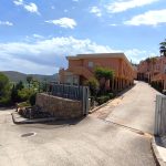 Penthouse met zeezicht in La Sella
