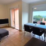 Penthouse met zeezicht in La Sella
