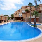 Penthouse met zeezicht in La Sella