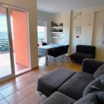 Penthouse met zeezicht in La Sella