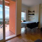Penthouse met zeezicht in La Sella