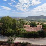 Penthouse met zeezicht in La Sella