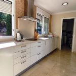 Penthouse met zeezicht in La Sella