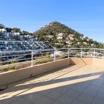 Penthouse met zeezicht in La Sella