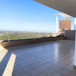 Penthouse met zeezicht in La Sella