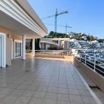 Penthouse met zeezicht in La Sella