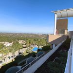 Penthouse met zeezicht in La Sella